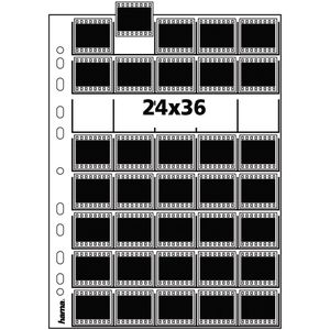 Produktbild für Fotohüllen Hama 2032 Einzelnegative, 2,4 x 3,6cm