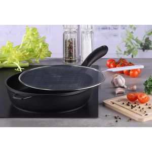 Produktbild für Spritzschutz Böttcher-AG Set, Ø 25 und 29cm