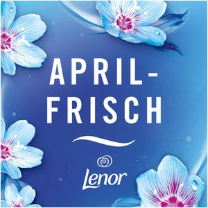Produktbild für Autoduft Febreze Car, Lenor Aprilfrisch