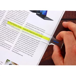 Produktbild für Lupe Carson-Optical MR-25 MagniRead
