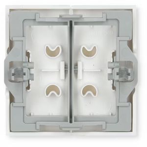 Produktbild für Schalter-Wippe Gira System 55