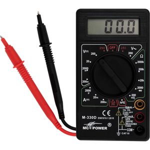 Multimeter