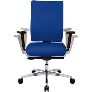 Produktbild für Bürostuhl Topstar Sitness 70, PS79BH W56