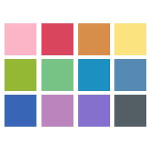 Produktbild für Textmarker Sharpie S-Note, 12 Stück