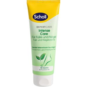Fußcreme Scholl ExpertCare Intense Care, feuchtigkeitsspendend