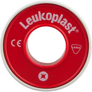 Produktbild für Fixierpflaster Leukoplast Heftpflaster, Rolle