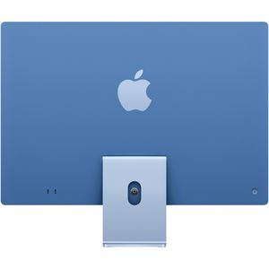 Produktbild für All-in-One-PC Apple iMac 24 M4 (2024) MWUF3D/A