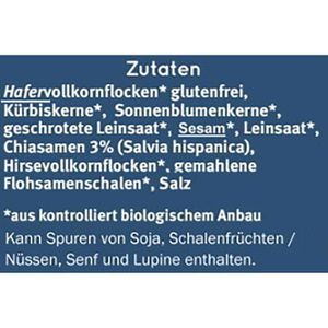 Produktbild für Brotbackmischung Bauckhof Wunderbrot, BIO