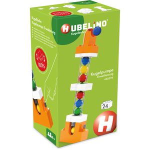 Murmelbahn-Erweiterung HUBELINO 420596 Kugelpumpe