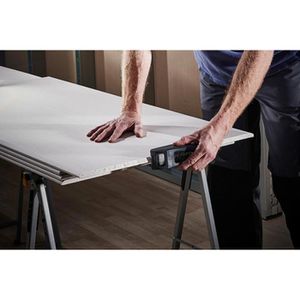 Produktbild für Hobelmesser Wolfcraft 4039000