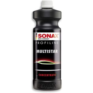 Allzweckreiniger Sonax Profiline Multistar