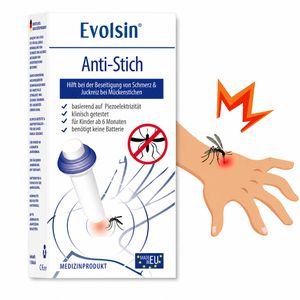 Produktbild für Insektenstichheiler Evolsin Anti-Stich