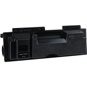 Produktbild für Toner Böttcher-AG für Kyocera TK-120