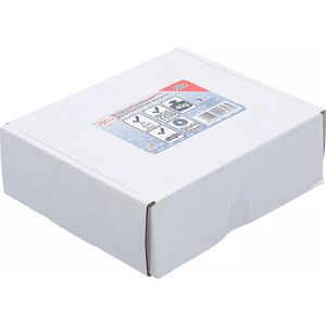 Produktbild für Auswuchtgewichte BGS-technic 9425-40, 50-teilig