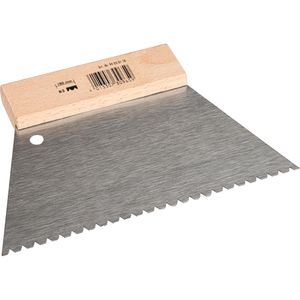 Produktbild für Spachtel Böttcher-AG B3, Breite 180mm