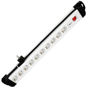 Steckdosenleiste REV-Ritter 0512523555, 2m Kabel