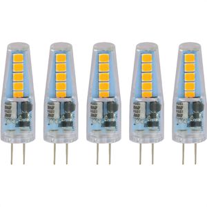 Produktbild für LED-Lampe Blulaxa G4