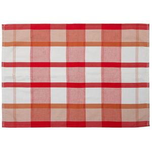 Produktbild für Geschirrtuch Zollner Karoline 50 x 70 cm