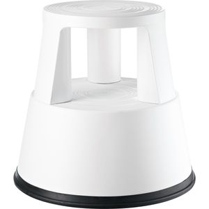 Rollhocker Alco 885-10, aus Kunststoff