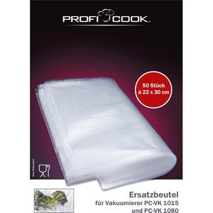 Produktbild für Vakuumierbeutel Proficook 8910151, Folienbeutel