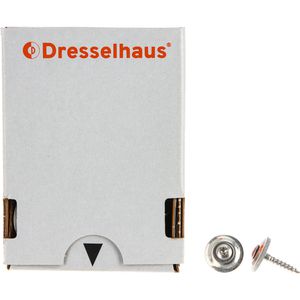Produktbild für Spenglerschrauben Dresselhaus Edelstahl A2
