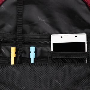 Produktbild für Schulrucksack McNeill MILO