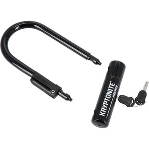 Produktbild für Fahrradschloss Kryptonite Keeper Mini-6