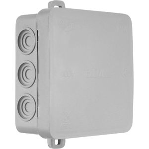 Produktbild für Abzweigdose REV-Ritter 0518428555, IP54 für außen