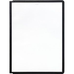 Produktbild für Sichttafel Durable 5606-01 Sherpa Panel, A4