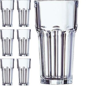 Trinkgläser Arcoroc Granity ARC J2598