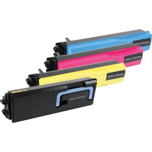 Produktbild für Toner Böttcher-AG für Kyocera TK-560 KCMY Multipack