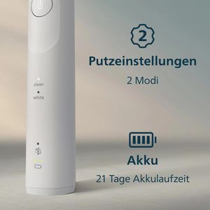 Produktbild für Elektrische-Zahnbürste Philips Sonicare, HX7119/01