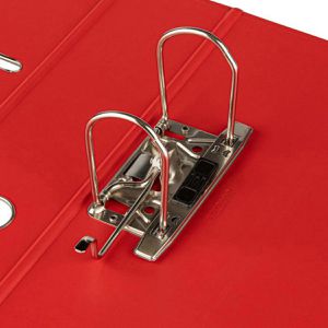 Produktbild für Ordner Grüner-Balken PP, A4