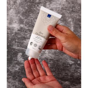 Produktbild für Hautschutzcreme Abena Zinksalbe, 6963