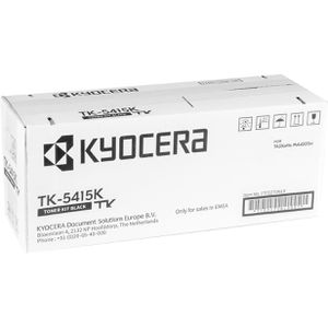 Toner Kyocera TK-5415K schwarz