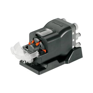 Produktbild für Wasserverteiler Gardena automatic 6 Wege Verteiler, 1197-20