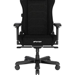 Produktbild für Gaming-Stuhl DXRACER MASTER XL, GC/XLMF23FBE/N