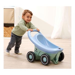 Produktbild für Rutschauto-Zubehör BIG 800056254, Buggy 3-in-1 Lauflernwagen