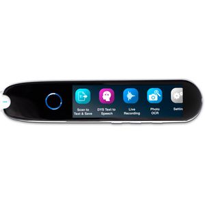 Produktbild für Scanner I.R.I.S. IRISPen Reader 8