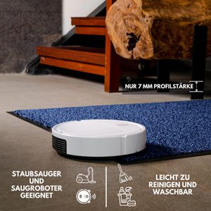 Produktbild für Schmutzfangmatte TRIBURG