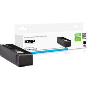 Tinte KMP H165BX für HP 973X, L0S07AE