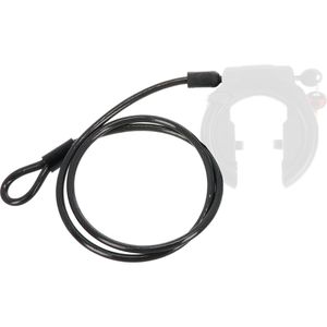 Produktbild für Fahrradschloss Trelock P-O-C ZR 310