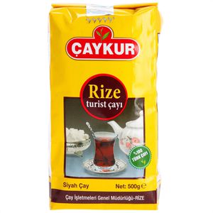 Tee Caykur Rize Turist Schwarztee