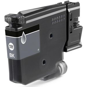 Produktbild für Tinte Böttcher-AG für Brother LC-527XLBK