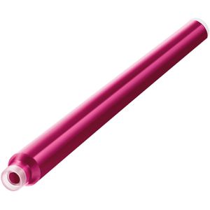 Produktbild für Füllerpatronen Pelikan 4001 GTP5, pink