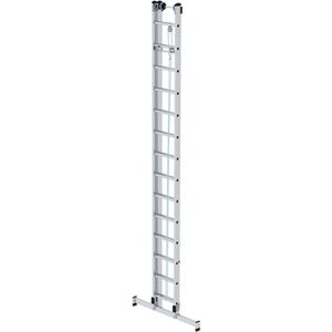 Produktbild für Seilzugleiter MUNK 21314, 2 x 14 Sprossen
