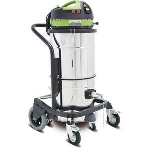 Produktbild für Nass-Trockensauger Cleancraft dryCAT 250 IRCA H-Class Pro