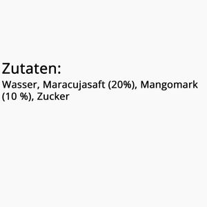 Produktbild für Saft Beckers Bester, Maracuja-Mango