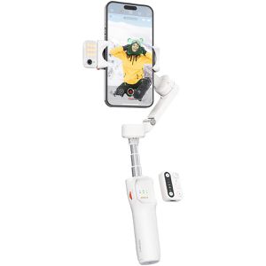 Gimbal Hohem iSteady V3 weiß, 3-Achsen-Stabilisator