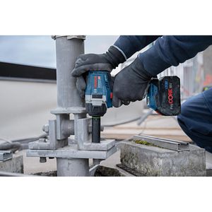 Produktbild für Akku-Schlagschrauber Bosch GDS 18V-750 C, 750Nm